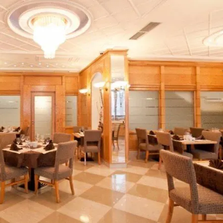 Hotel Garni Master Novi Sad