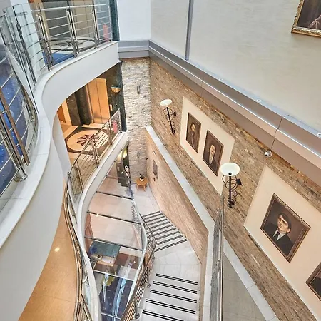 Otel Garni Master