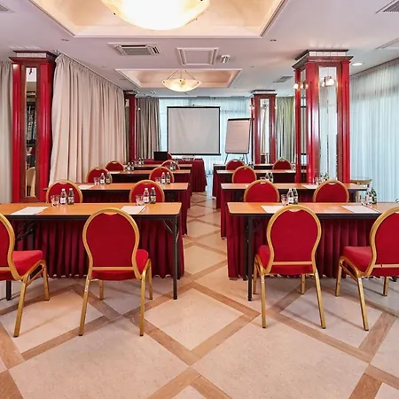 Garni Master Otel Novi Sad