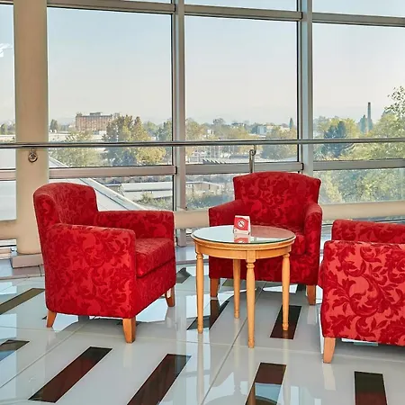 Garni Master Otel Novi Sad