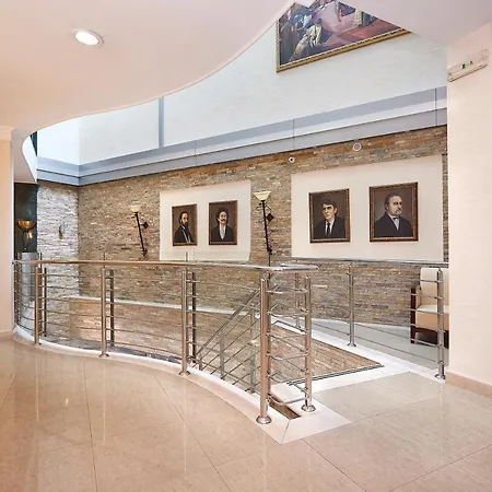 Garni Master Otel Novi Sad