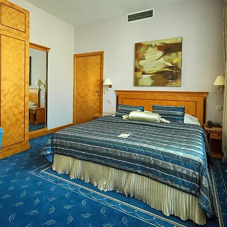 Garni Master Otel Novi Sad